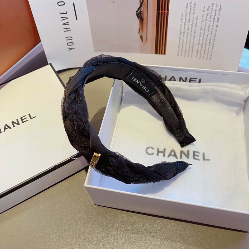 Chanel Headband hh (231)